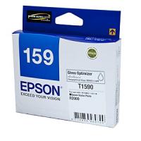 Epson  T1590  C13T159080  原裝  Ink - Gloss Optimizer STY Photo R2000