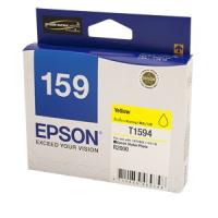 Epson  T1594  C13T159480  原裝  Ink - Yellow STY Photo R2000