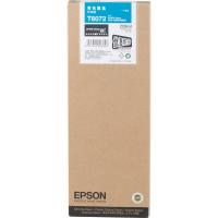 Epson  T6072  C13T607280  原裝  Ink - Cyan  220ml  STY Pro 4800 4880 488...