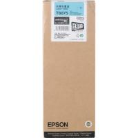 Epson  T6075  C13T607580  原裝  Ink - Light Cyan  220ml  STY Pro 4800 48...