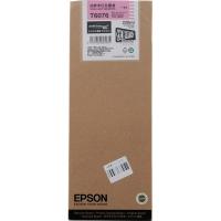 Epson (T6076) C13T607680 (原裝) Ink - Ligh...