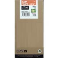 Epson  T597A  C13T597A80  原裝  Ink - Orange  350ml  STY Pro 9910 7910 Ultra Chrome K3