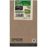 Epson (T597B) C13T597B80 (原裝) Ink - Gree...