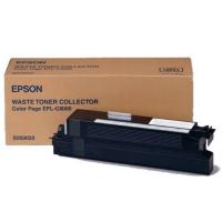 Epson S050020  原裝  Waste Toner Collector - AcuLaser C8000 C8200 C8500 C8600