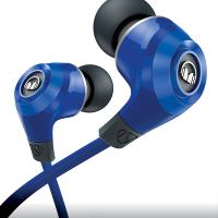 NCredible NErgy In-Ear Headphones by Monster - 5種顏色供選擇