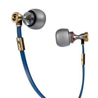 Monster Miles Davis Trumpet High Performance In-Ear Headphones with Co...