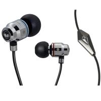 Monster Jamz High Performance In-Ear Speskers with ControlTalk