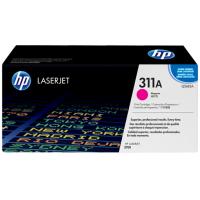HP Q2683A  311A   原裝   6K  Laser Toner - Magenta CLJ 3700