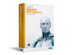 ESET 防毒軟件 (Smart Security 5) 1年10用戶 (商業版...