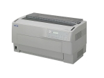 Epson DFX-9000 (9針) (A3) 點陣式打印機 (1+9張過底紙)