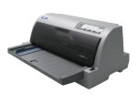 Epson LQ-690 (24針) 平推式點陣式打印機 (可1+6張過底)