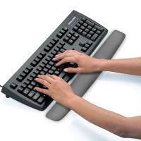 Hollies DW-806 Gel Keyboard Pad 鍵盤用手腕墊