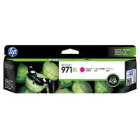 HP CN627AA (971XL) (原裝) (6600pages) Ink Magenta