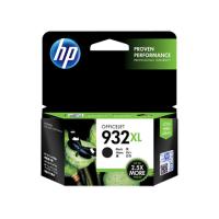 HP CN053AA  932XL   原裝   1000pages  Ink Black