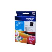 Brother LC161C (原裝) Ink - Cyan DCP-J152W...