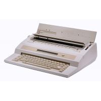 Olympia Compact 5DM 打字機