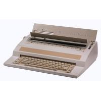 Olympia Compact 5 打字機