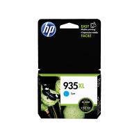 HP C2P24AA (935XL) (原裝) (825pages) Ink - Cyan Officejet Pro 6830