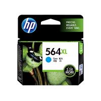 HP CB323WA (564XL) (原裝) (750pages) Ink Cyan