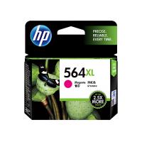 HP CB324WA (564XL) (原裝) (750pages) Ink Magenta
