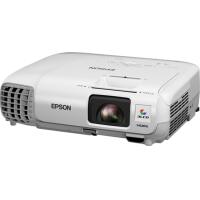 Epson EB-W22 投影機 WXGA  1280x800 , 3000 lm