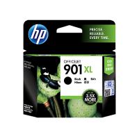 HP CC654AA (901XL) (原裝) (700pages) Ink Black