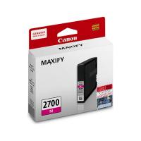 Canon PGI-2700 M  原裝  Ink Magenta MAXIFY iB4070 MB5070 MB5370