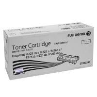Fuji Xerox CT202330 (原裝) (2.6K) Toner Ca...