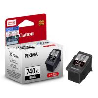 Canon PG-740XL (大容量) (原裝) Ink Black