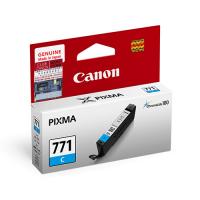 Canon CLI-771C (原裝) Ink Cyan
