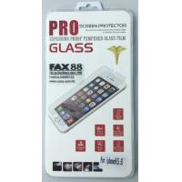 FAX88 IPhone 6s plus/6 plus (5.5) 透明鋼化玻璃...