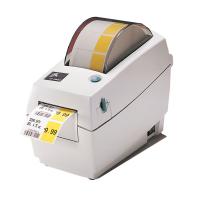 Zebra LP2824 Plus Barcode Printer