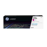 HP CF413A  410A   原裝   2.3K  Laser Toner Magenta HP Color LaserJet Pro...
