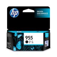 HP L0S60AA  955   原裝   1000pages  Ink Black