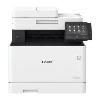 Canon imageCLASS MF735CX (4合1) (Wifi) (網絡) 彩色鐳射打印機
