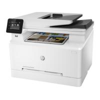 HP Color LaserJet Pro MFP M281fdn (4合1)(雙面打印)(網絡)彩色鐳射打印機(T6B81A)