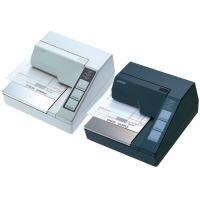 Epson TM-U295多功能收據打印機 7針  可1+2張過底 SERIAL PORT  C31C163292