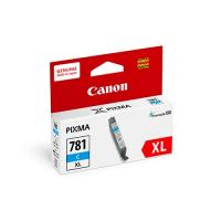 Canon CLI-781XL C(原裝)(大容量) Ink Cyan