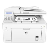 HP LaserJet Pro MFP M227fdn 4合1  網絡  雙面打印 鐳射打印機 G3Q79A