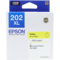 Epson 202XL 原廠 高容量墨盒 多色可選