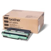 Brother WT-220CL (原裝)廢粉匣(50K)