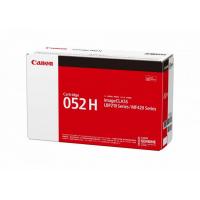 CANON Cartridge 052H(原裝高容量)(9.2K) Laser ...