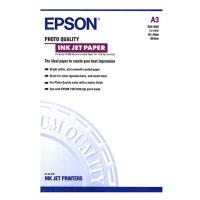 EPSON C13S041068 - 照片質量噴墨打印紙 (A3)