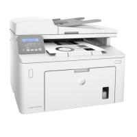 HP LaserJet Pro MFP M148dw(3合1)(網絡)(雙面打印)鐳射打印機(4PA41A)