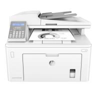 HP LaserJet Pro MFP M148fdw(4合1)(網絡)(WIFI)(雙面打印)鐳射打印機(4PA42A)