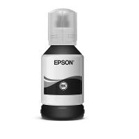 Epson  T03Q  C13T03Q100  原裝 墨水 120ml 6K -Black