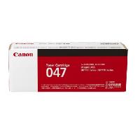 Canon Cartridge-047 (原裝)(1.6K) Laser Ton...