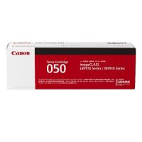 Canon Cartridge-050  原裝  2.5K  Laser Toner-Black