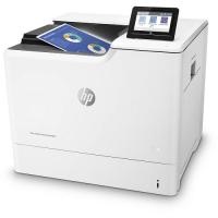 HP Color LaserJet Enterprise M653dn (雙面打...