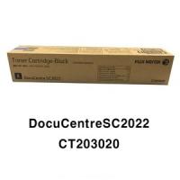 Xerox CT203020(原裝)(9K)Toner Cartridge - ...